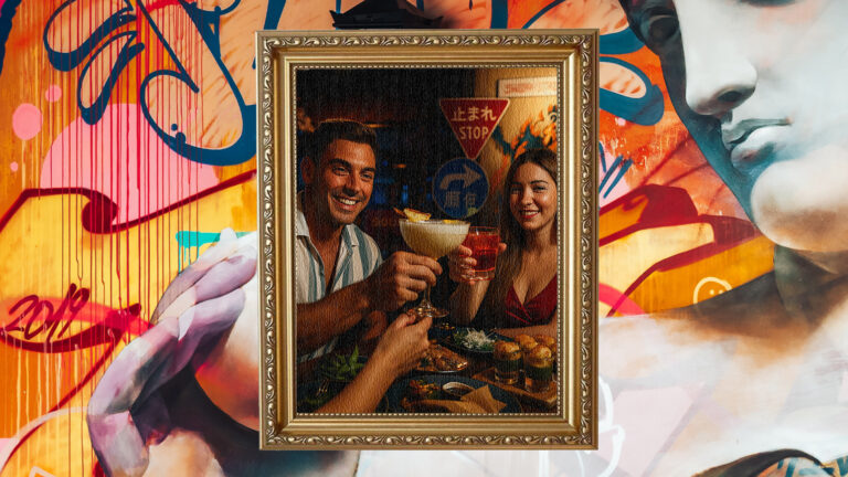 Late Night Happy Hour | Soul St.