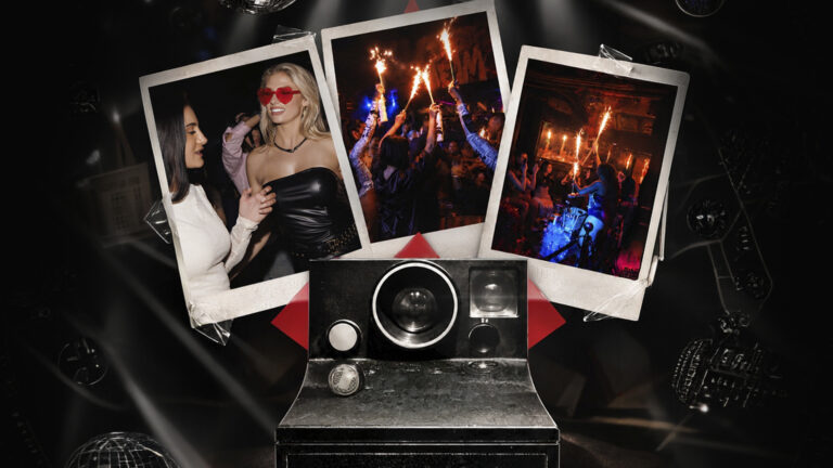 Throwback Thursday | The Mansion