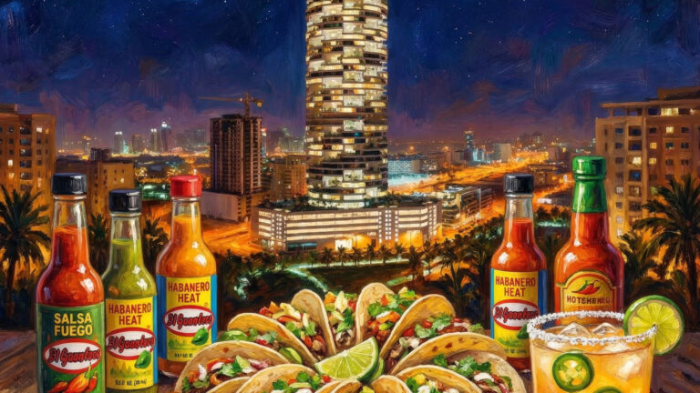Taco Thursdays | Soul St.
