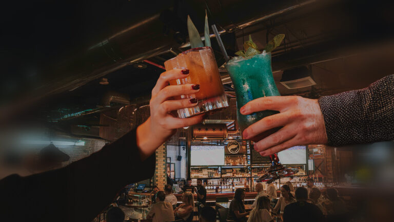 Schools Out | Goose Island Tap House