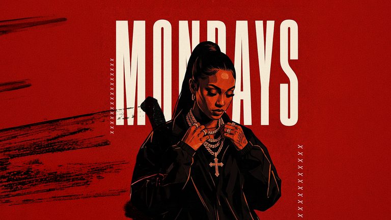 HIP-HOP & RNB MONDAY | The Mansion